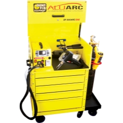 AluArc Extended Aluminum Repair Station