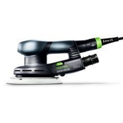 Festool Random Orbital Sander