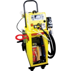 AluArc Mini Aluminum Repair Station