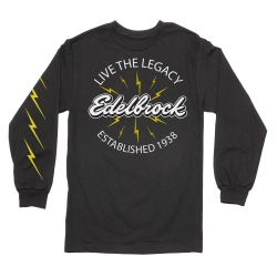 LIVE THE LEGACY LONG T-SHIRT 2X