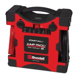 JUMP PACK 24V 5000 AMP REV.00