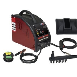 DISC-Mig Welder