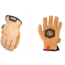 DURAHIDE DRIVER F9-360 CUT GLOVE XXL