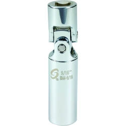 SOC 9/19 3/8 Dr. SPRK PLG Universal 6PT DP