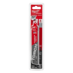 THE TORCH CARBIDE TEETH 7T 6L 5PK