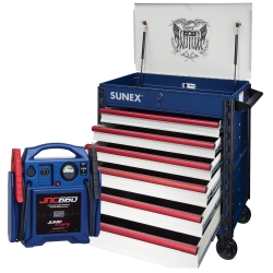 SUN8057XTUSA1 and SOLJNC660 Bundle
