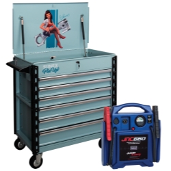 SUN8057XTELEANOR and SOLJNC660 Bundle