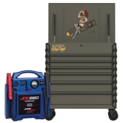 SUN8057XTDOROTHY and SOLJNC660 Bundle