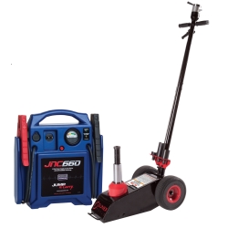 SUN6722 and SOLJNC660G Bundle