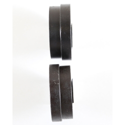 .90 STEP DIE STEEL FOR BEAD ROLLER