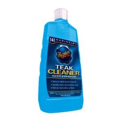 Teak Cleaner