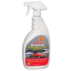 Speed Detailer 32oz 8pk