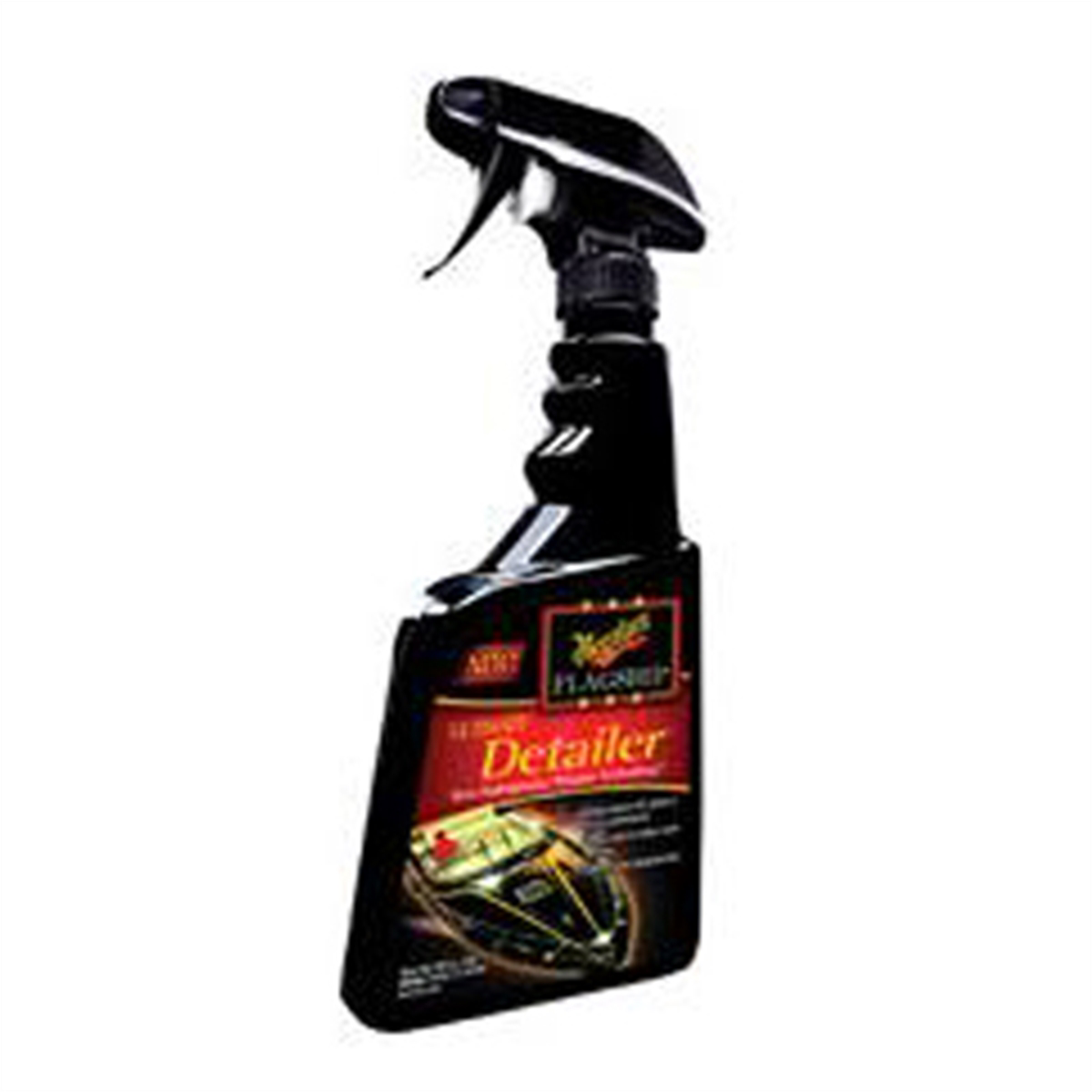 Flagship Ultimate Detailer