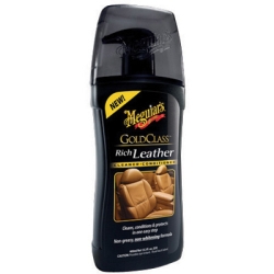 Gold Class Rich Leather