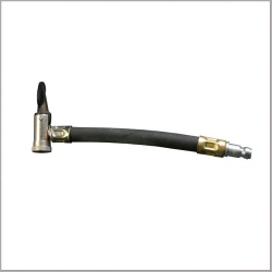 HOSE FOR BRAKE BLEEDER