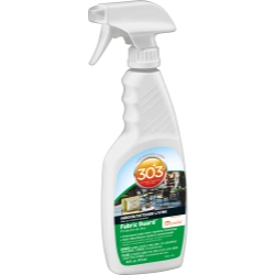 Hi Tech Fabric Guard 16oz 6pk