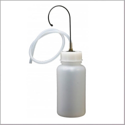 BRAKE FLUID BOTTLE
