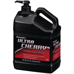 Ultra Cherry W/Pumice H/C 4pk