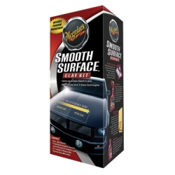 SMOOTH SURFACE CLAY KIT