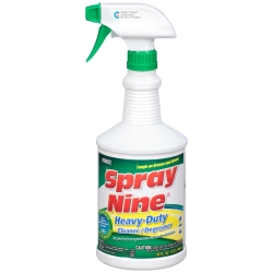 32Oz Earth Soap Spray 6pk