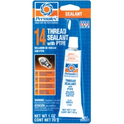 #14 Thread Sealant W/Tefl 12pk