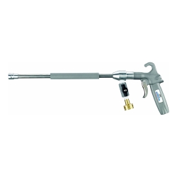 WATER JET CLEANING GUN