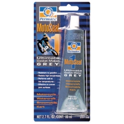 Moto Seal 1 - Grey 6pk