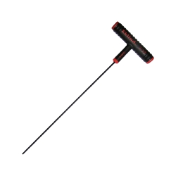 POWER-T KEY3/32" X 9" ARM BALL-HEX