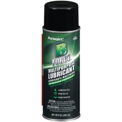 B-Force Multi Lub & Penetr 6pk