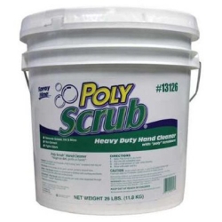 Poly Scrub Hand Cleaner 26lb