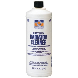 Heavy Duty Radiatr Cleanr EACH