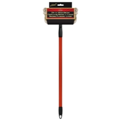 8" LITE TRUCK W/31"-55" TELESCOPIC