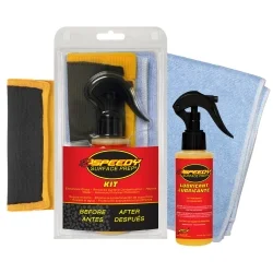 (image for) SPEEDY SURFACE PREP KIT