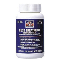 Rust Treat/Body Filler 12pk