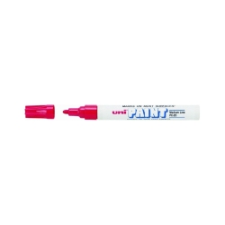 RED PAINT MARKER