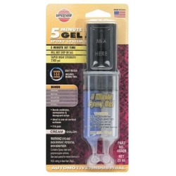 5 Minute Gel Epoxy 6pk