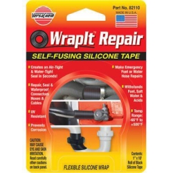 Self Fusing Sil Tape 1x10 EACH