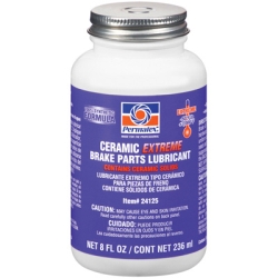 Ceram Xtre Brake Part Lube 6pk