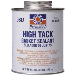 Hi-Tack Gasket Sealant 12pk