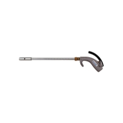 LAZER PALM SWITCH SAFETY AIR GUN