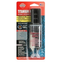 Titanium 5 Epoxy EACH