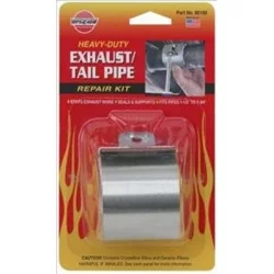 Exhaust/Tail Pipe Repair EACH