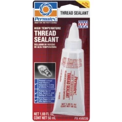 Hi-Temp Thread Sealant 6pk