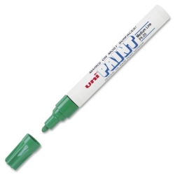 Sharpie Uni-Paint Marker Green
