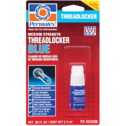 Threadlocker Blue 6pk