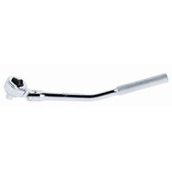 3/8 DRIVE FLEX/BENT HANDLE