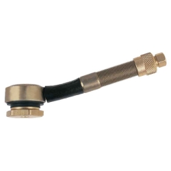 Turret Valve
