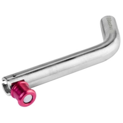 5/8 STAINLESS STEEL PIVOT LOCK