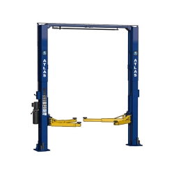 12,000 lb. capacity overhead 2-post lift, ETL/ALI