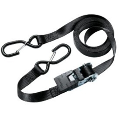 6X1 RAT TIE DOWN W/STRAP TRAP